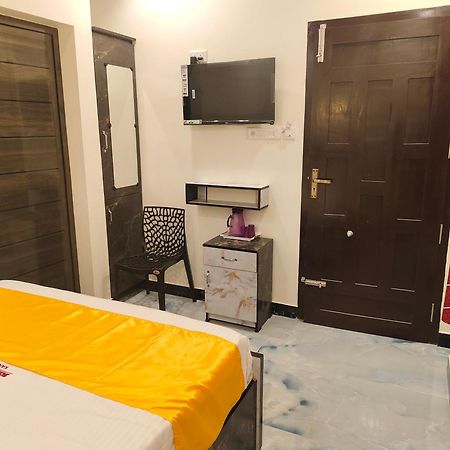 Hotel Sonia Mahi Inn 根尼亚古马里 外观 照片