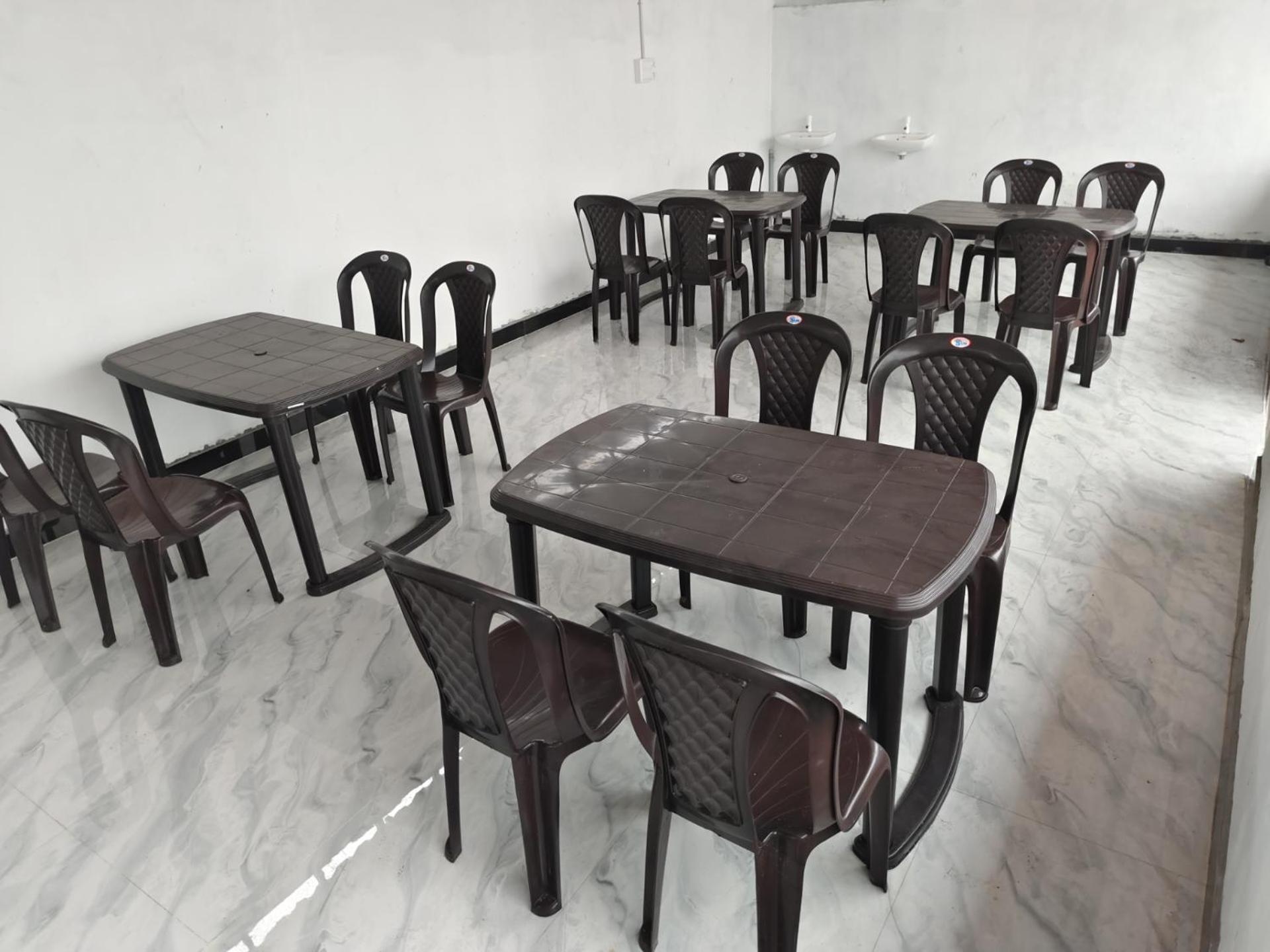 Hotel Sonia Mahi Inn 根尼亚古马里 外观 照片