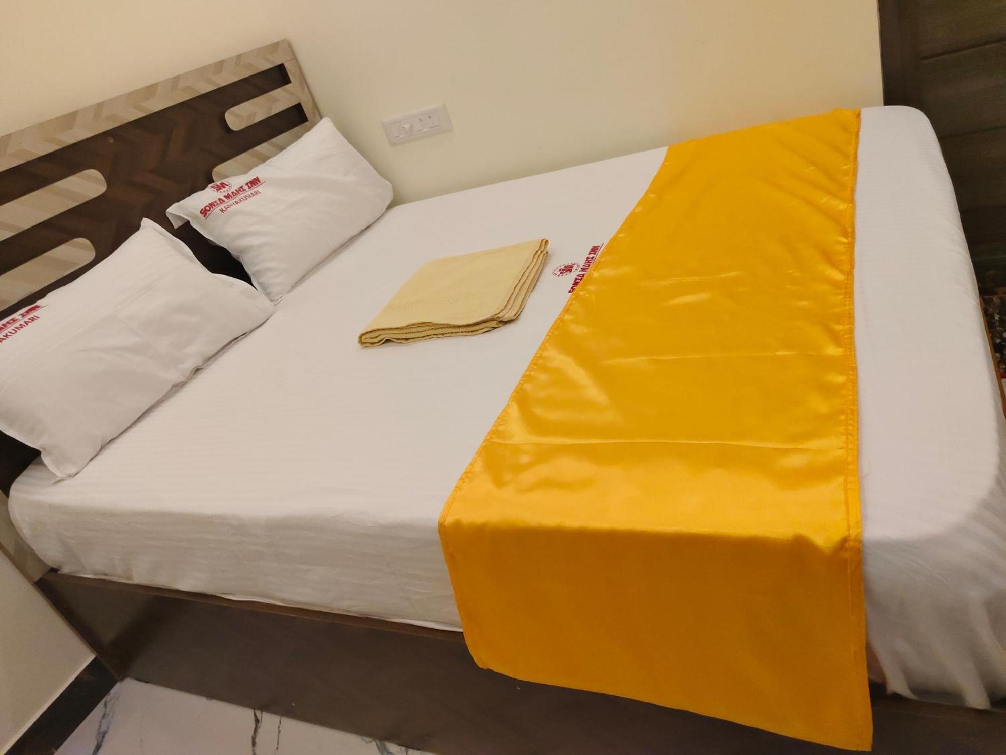 Hotel Sonia Mahi Inn 根尼亚古马里 客房 照片